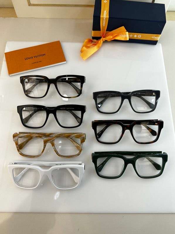 Picture of LV Optical Glasses _SKUfw48223362fw